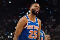 Wembanyama erra no fim, Knicks vencem Spurs e abrem 2 a 0 na final da NBA