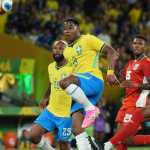 Herói do tetra, Bebeto elege Endrick como ‘herdeiro’ de gesto lendário na Copa do Mundo