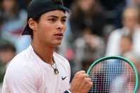 Luís Guto Miguel domina estadunidense, faz história e conquista Roland Garros Junior