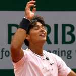 Luís Guto Miguel faz revelação emocionante após vencer Roland Garros Junior