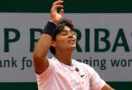 Luís Guto Miguel faz revelação emocionante após vencer Roland Garros Junior