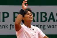 Luís Guto Miguel faz revelação emocionante após vencer Roland Garros Junior