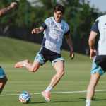 Jogador da Argentina sofre lesão e está fora da Copa do Mundo