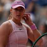 Andreeva despacha 'zebra' e conquista primeiro Slam da carreira em Roland Garros
