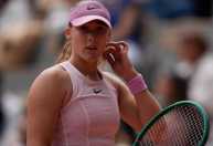Andreeva despacha 'zebra' e conquista primeiro Slam da carreira em Roland Garros