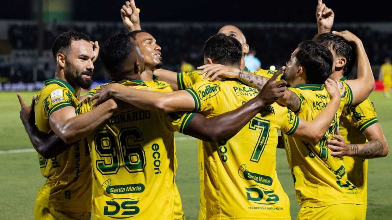 Conmebol toma decisão sobre local de jogo do Mirassol nas oitavas da Libertadores