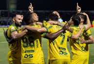 Conmebol toma decisão sobre local de jogo do Mirassol nas oitavas da Libertadores