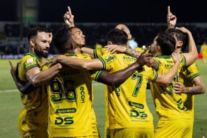 Conmebol toma decisão sobre local de jogo do Mirassol nas oitavas da Libertadores