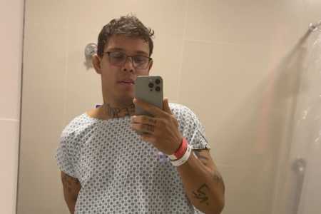 Estrela brasileira passa por cirurgia e tem luta no UFC cancelada; saiba detalhes