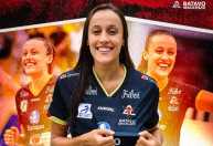 Mackenzie anuncia contratação de levantadora ex-Praia Clube campeã da Superliga