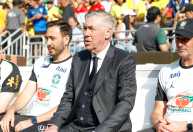 Cinco declarações de Ancelotti que inspiram o hexa: 'Tenho uma ideia clara'