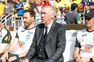 Cinco declarações de Ancelotti que inspiram o hexa: 'Tenho uma ideia clara'