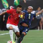 Wesley é o 17º cortado da Seleção Brasileira às vésperas da Copa do Mundo