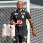 Wesley tem lesão confirmada e está fora da Copa do Mundo