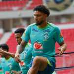 Copa do Mundo: Éderson, da Atalanta, é convocado pela Seleção Brasileira