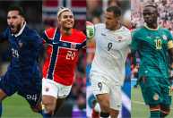 Grupo I da Copa: seleções, jogos, datas, horários e destaques
