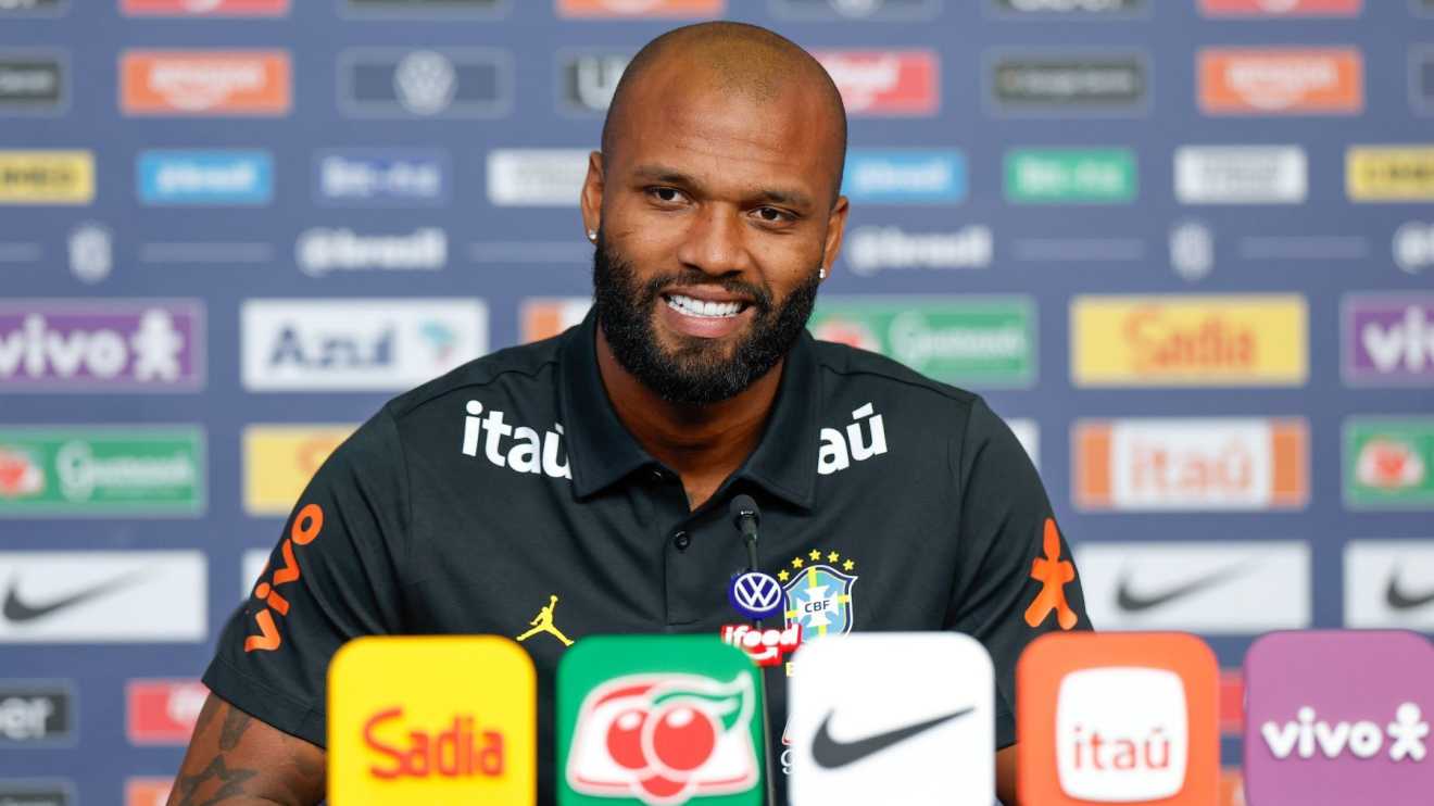 Ex-Cruzeiro sai em defesa de Igor Thiago, da Seleção: 'Parem de dar palco'