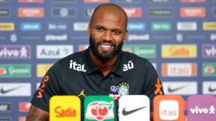 Ex-Cruzeiro sai em defesa de Igor Thiago, da Seleção: 'Parem de dar palco'