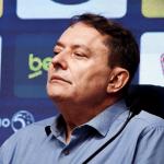 Pedrinho 'desabafa' sobre dificuldade para ter astros no Cruzeiro: 'Esforço enorme'