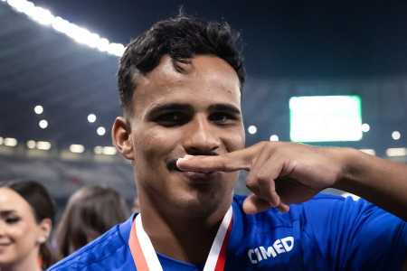Cruzeiro: veja valores da oferta apresentada pelo Como-ITA por Kaiki