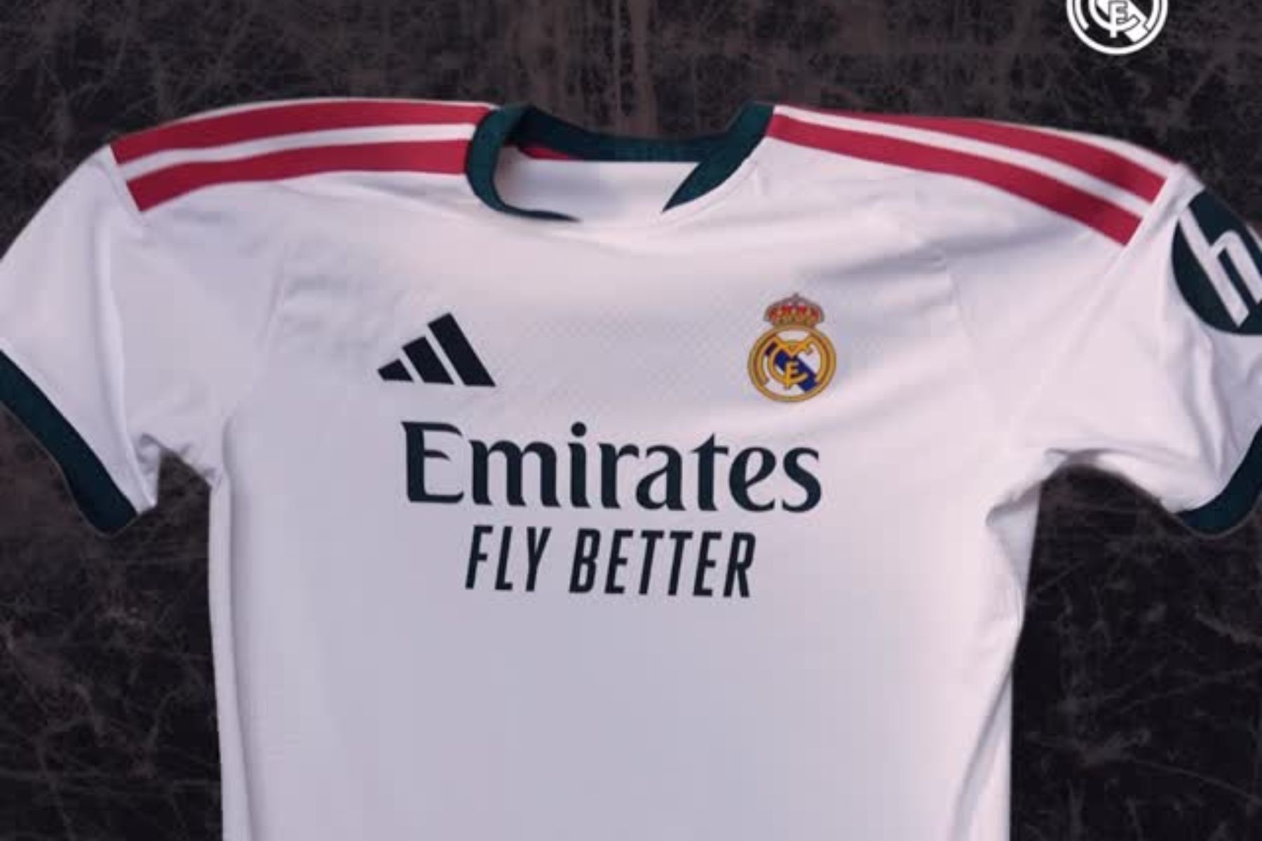 Real Madrid renova patrocínio e receberá quantia recorde; veja valores