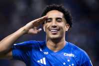 Na mira da Europa, Christian vive 'ano goleador' e se valoriza no Cruzeiro