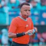 Árbitro somali impedido de apitar na Copa do Mundo manda recado à Fifa: 'Estarei lá'