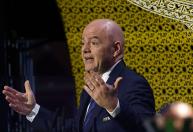 AFC apoia Uefa e Concacaf contra venda de participação na Copa do Mundo