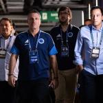 Cruzeiro realiza ajustes durante pausa e terá elenco mudado após a Copa; veja