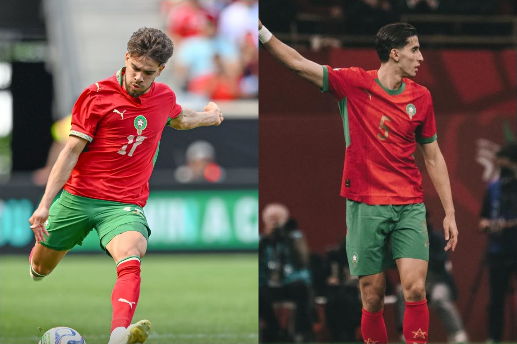 Adversário do Brasil perde dois jogadores por lesão às vésperas da Copa do Mundo