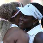 Joia canadense desiste, e Serena Williams está fora do WTA 500 de Queens