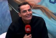 Leo Dias anuncia saída do 'Melhor da Tarde' e adianta mudança: 'Cidade cruel'