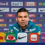 Campeão do mundo pelo Brasil diz que jogador do Cruzeiro é melhor que Casemiro