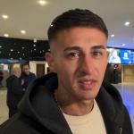 Rojas relata negociações com Cruzeiro e manda recado sobre a Libertadores: 'Vontade'