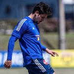 'Sensação' do Paraguai surgiu como joia do Cruzeiro, mas foi trocada por Pottker