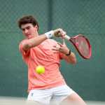 João Fonseca se junta a alemão e disputará duplas no ATP de Halle