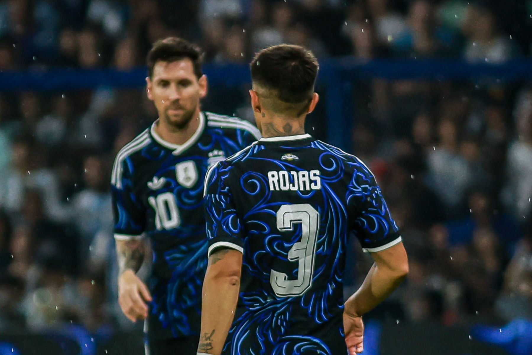 'Garçom', determinado e mais: reforço conta como pode ajudar o Cruzeiro
