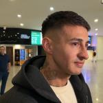 Novo reforço, Rojas não poupa elogios a ídolo do Cruzeiro: 'Melhor de todos'