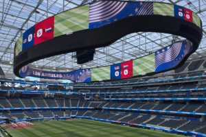 Estados Unidos x Paraguai: veja escalações para jogo da Copa do Mundo