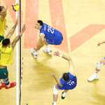 Invicto, Brasil bate a Sérvia e conquista terceira vitória seguida na VNL masculina