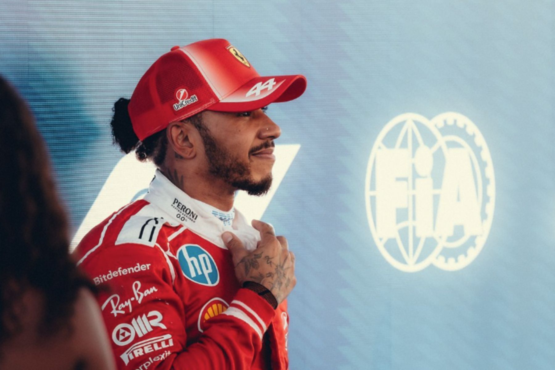 Hamilton realiza feito inédito após vencer GP de Barcelona de Fórmula 1