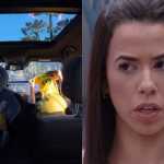 Larissa Tomásia anuncia gravidez e brinca com viral do BBB: 'Baby Limão'