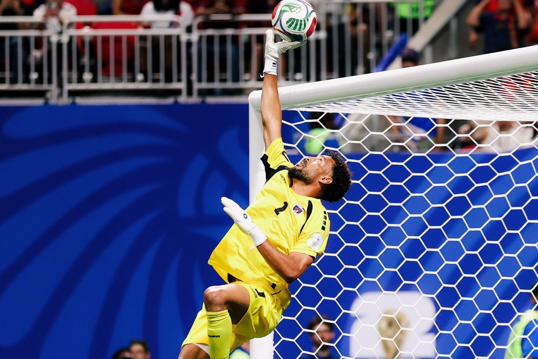 Quem é Josimar Vozinha, goleiro de Cabo Verde na Copa do Mundo