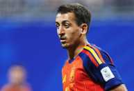 Titular da Espanha atinge recorde inusitado em jogo contra Cabo Verde na Copa