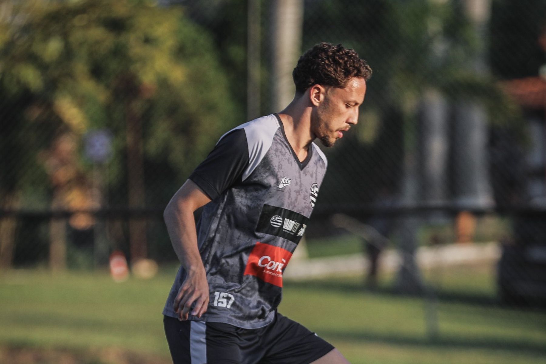 Athletic prepara compra de jogador do Cruzeiro, e clube da Série A demonstra interesse