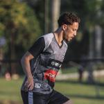 Meia do Cruzeiro que estava emprestado ao Athletic é vendido para clube português
