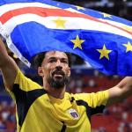 Astro de Cabo Verde, Vozinha aceita proposta de gigante sul-americano