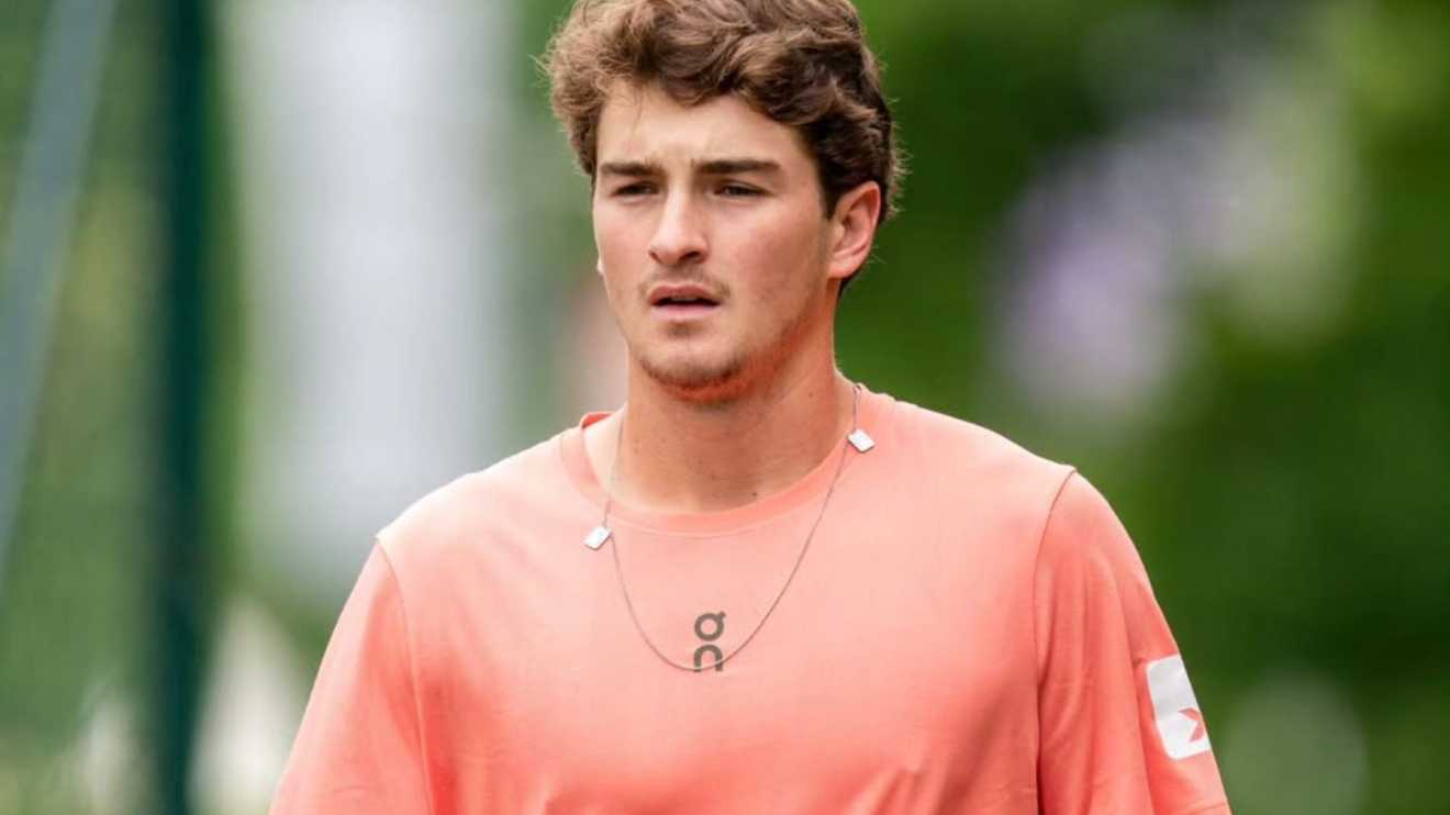 Qual a próxima competição de João Fonseca após a eliminação no ATP 500 de Halle