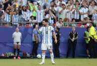 Lionel Messi supera recorde de Pelé e se torna líder em ranking na Copa do Mundo