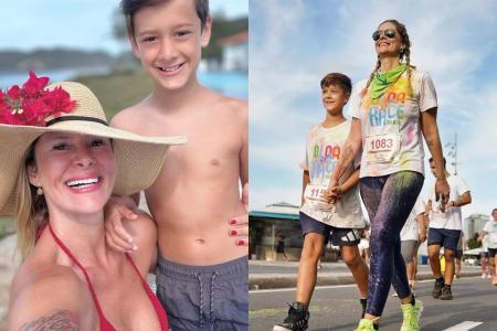 Romeu está no 8º ano de uma escola da rede privada do Rio